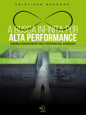 cover image of A busca infinita por alta performance